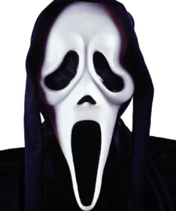 Sweidas Scream Face Ghost Halloween Cosplay Mask Buy Costumes