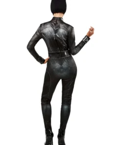Rubie's Womens Catwoman Selina Kyle Deluxe Adult Costume