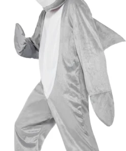 Smiffy's Shark Adult Costume Buy Costumes