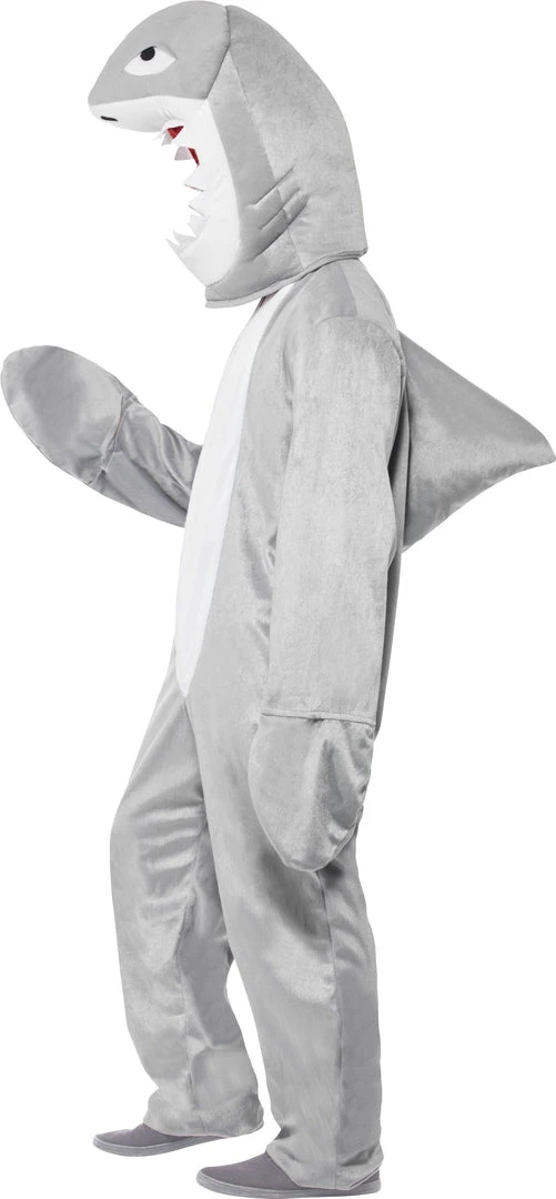 Smiffy's Shark Adult Costume Buy Costumes 5 Smiffy's Shark Adult Costume Buy Costumes