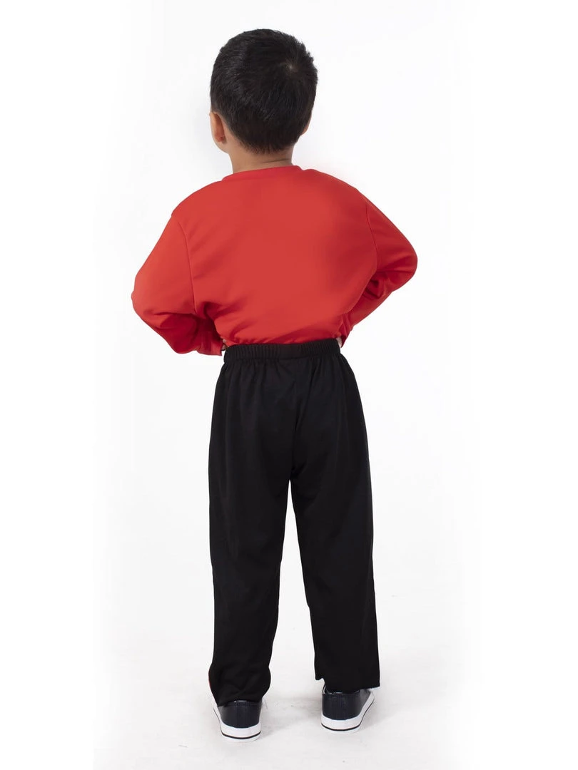 Rubie's Simon The Wiggles Deluxe 30th Anniversary Costume For Toddlers Kids 5 Rubie's Simon The Wiggles Deluxe 30th Anniversary Costume For Toddlers Kids