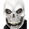 Smiffy's Skull Overhead Mask