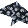 Carnival Products Skull Pirate Bandanna