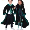 Rubie's Slytherin Harry Potter Robe Child Costume For Sale Kids