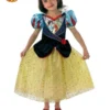 Rubie's Snow White Shimmer Deluxe Children's Costume Kids