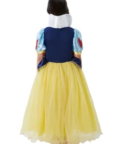 Rubies Snow White Premium Children's Disney Costume