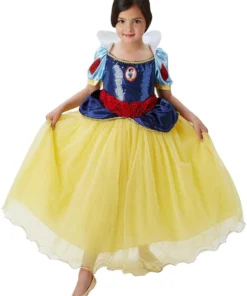 Rubies Snow White Premium Children's Disney Costume