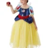 Rubies Snow White Premium Children's Disney Costume