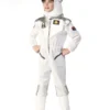 Rubie's Space Suit Astronaut Costume For Children Kids