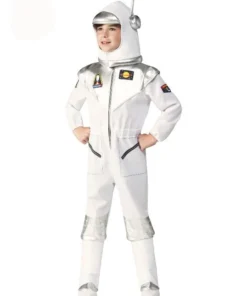 Rubie's Space Suit Astronaut Costume For Children Kids