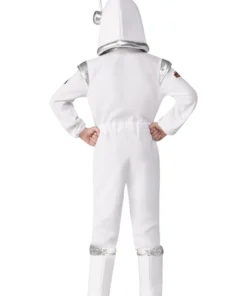 Rubie's Space Suit Astronaut Costume For Children Kids 9 Rubie's Space Suit Astronaut Costume For Children Kids