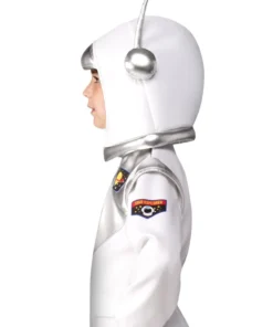 Rubie's Space Suit Astronaut Costume For Children Kids 8 Rubie's Space Suit Astronaut Costume For Children Kids