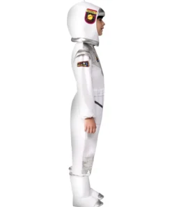 Rubie's Space Suit Astronaut Costume For Children Kids