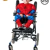 Rubie's Kids Spider-Man Adaptive Costume For Children