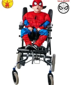 Rubie's Kids Spider-Man Adaptive Costume For Children