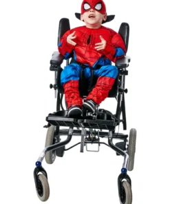 Rubie's Kids Spider-Man Adaptive Costume For Children