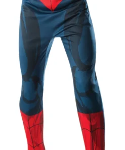 Rubie's Spider-Man Classic Adult Costume Mens