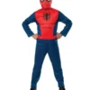 Rubies Spider-Man 3-8 Years Kids Costume
