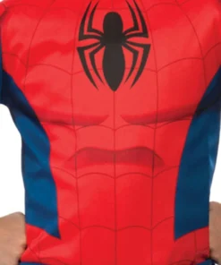 Rubies Spider-Man 3-8 Years Kids Costume
