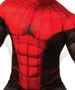Rubie's Spider-Man No Way Home Adult Costume Mens