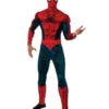 Rubie's Spider-Man Adult Costume Marvel Superhero 2 Rubie's Spider-Man Adult Costume Marvel Superhero