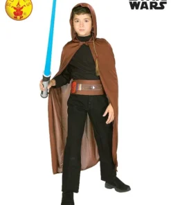 Rubie's Jedi Knight Star Wars Child Accessory Kit Kids