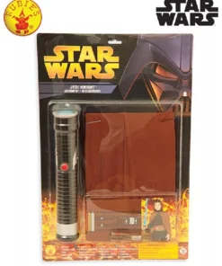 Rubie's Jedi Knight Star Wars Child Accessory Kit Kids