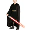 Rubie's Star Wars Sith Jedi Child Hooded Robe Costume