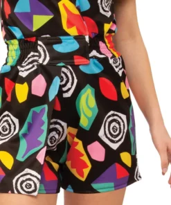 Rubie's Womens Stranger Things Eleven Mall Dress Adult Costume