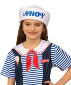 Rubies Stranger Things Scoops Ahoy Robin Children's Costume Buy Costumes