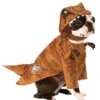 Rubie's T-Rex Jurassic World 2 Pet Costume