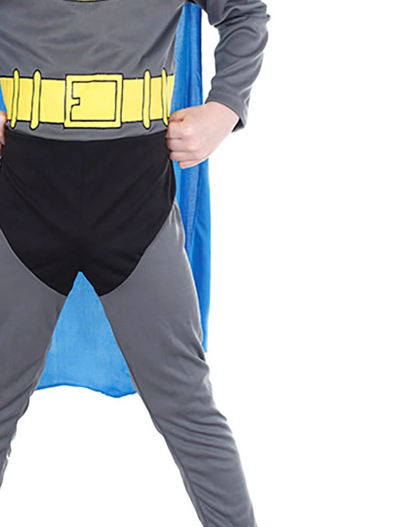 Rubies Batman Classic Boys Costume Buy Costumes 5 Rubies Batman Classic Boys Costume Buy Costumes