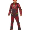 Rubies Flash Deluxe Costume For Children