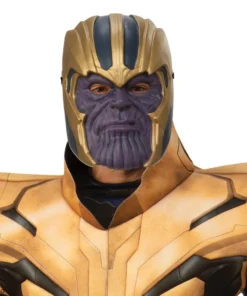 Rubies Thanos Deluxe Adult Marvel Costume