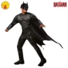 Rubie's Mens Batman The Batman Deluxe Adult Costume