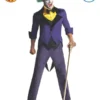 Rubie's Mens The Joker Adult Costume