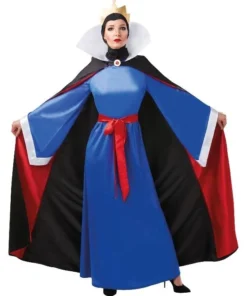 Rubies The Evil Queen Snow White Women's Disney Costume Womens