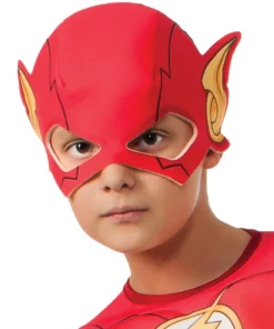 Rubies The Flash Boys Costume Digital Print Kids