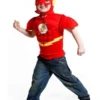 Rubies The Flash Dress Up Set Child DC Comics 1 Rubies The Flash Dress Up Set Child DC Comics