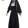 Rubie's Womens The Nun Deluxe Adult Halloween Costume