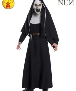 Rubie's Womens The Nun Deluxe Adult Halloween Costume
