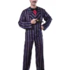 Rubie's Mens Gomez Addams Family Addams Adult Costume For Sale