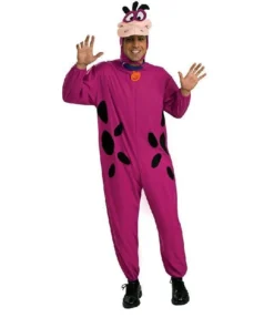 Rubie's Dino The Flintstones Adult Costume