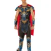 Rubie's Thor Love And Thunder Deluxe Adult Costume