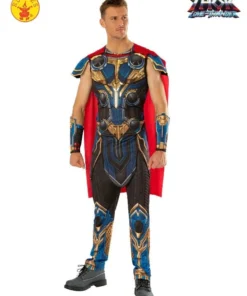 Rubie's Thor Love And Thunder Deluxe Adult Costume