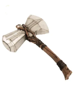 Rubie's Buy Costumes Thor Infinity War Stormbreaker Axe Hammer