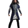 Rubies Thorin Dwarf The Hobbit Deluxe Men's Costume Mens
