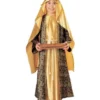 Rubie's Kids Melchior Three Wise Men Children's Christmas Costume