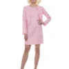 Smiffys Thunderbirds Lady Penelope Costume Womens