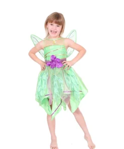 Rubies Tinkerbell Pixie Dust Children's Fairy Costume